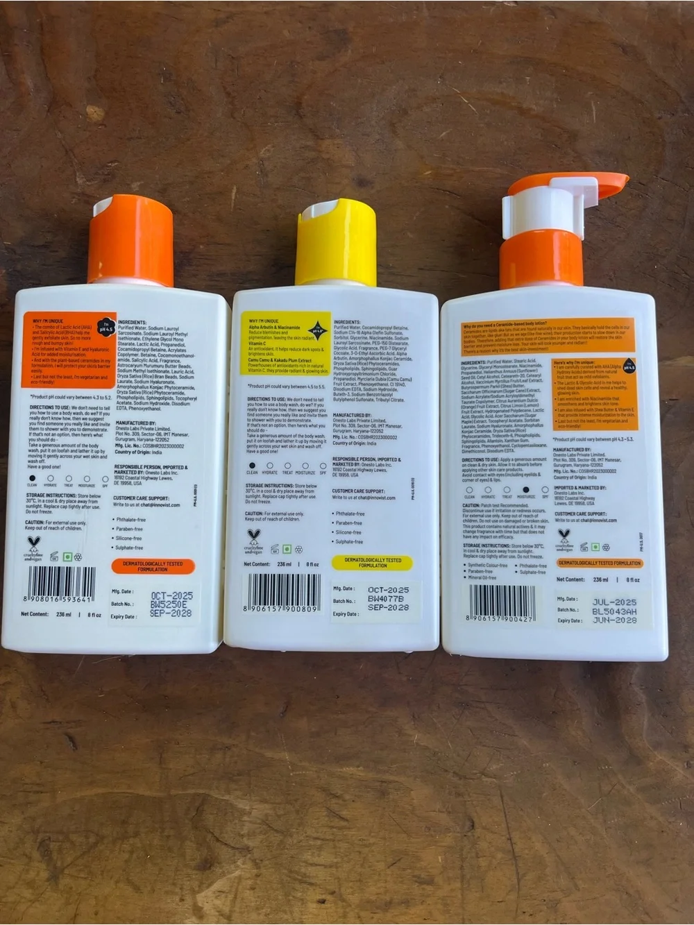 Chemist at play bundle